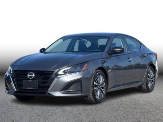 2025 Nissan Altima 2.5 SV Sedan 4D