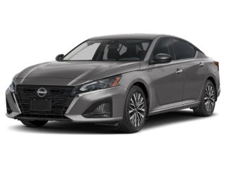 2025 Nissan Altima 2.5 SV Sedan 4D