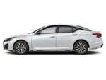 2025 Nissan Altima 2.5 SV Sedan 4D