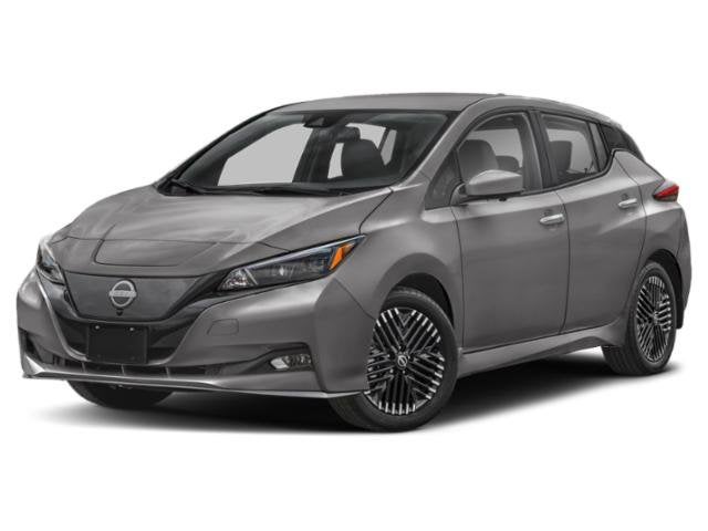 2025 Nissan LEAF SV PLUS Hatchback 4D