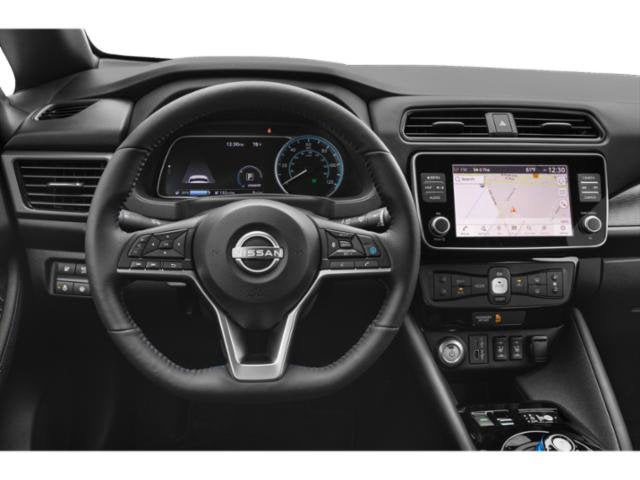2025 Nissan LEAF SV PLUS Hatchback 4D