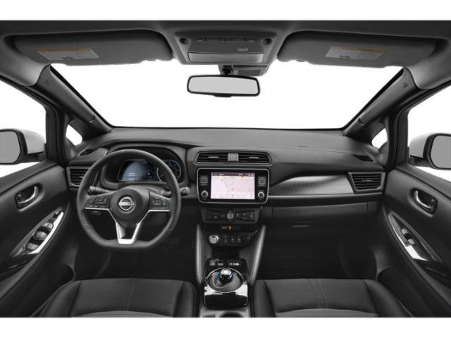 2025 Nissan LEAF SV PLUS Hatchback 4D