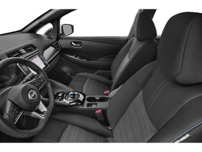 2025 Nissan LEAF SV PLUS Hatchback 4D