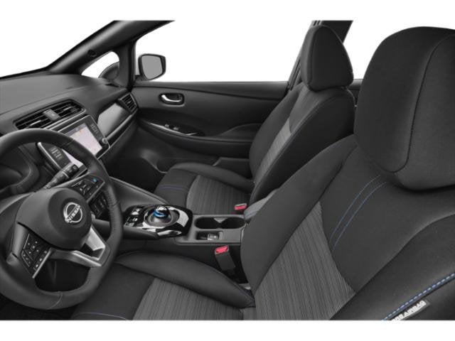 2025 Nissan LEAF SV PLUS Hatchback 4D
