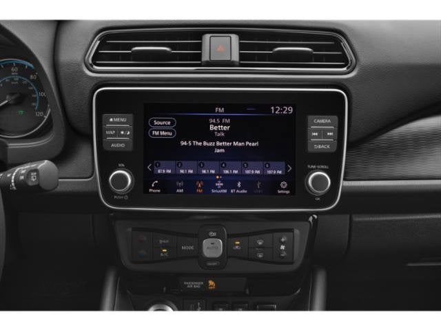 2025 Nissan LEAF SV PLUS Hatchback 4D