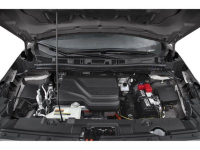 2025 Nissan LEAF SV PLUS Hatchback 4D