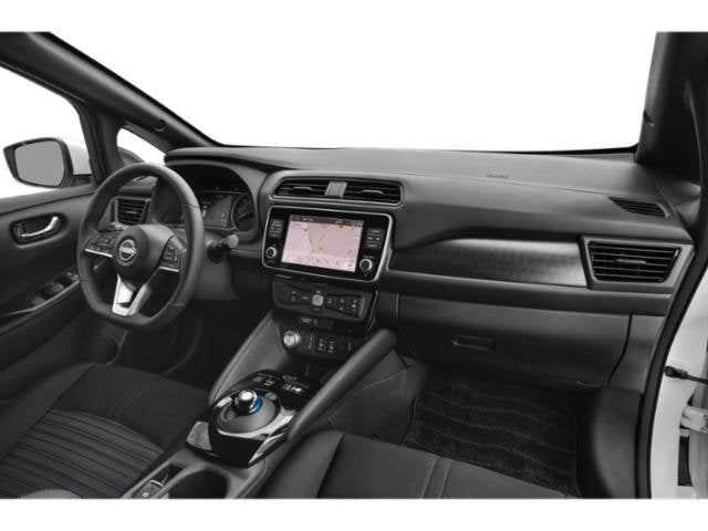 2025 Nissan LEAF SV PLUS Hatchback 4D