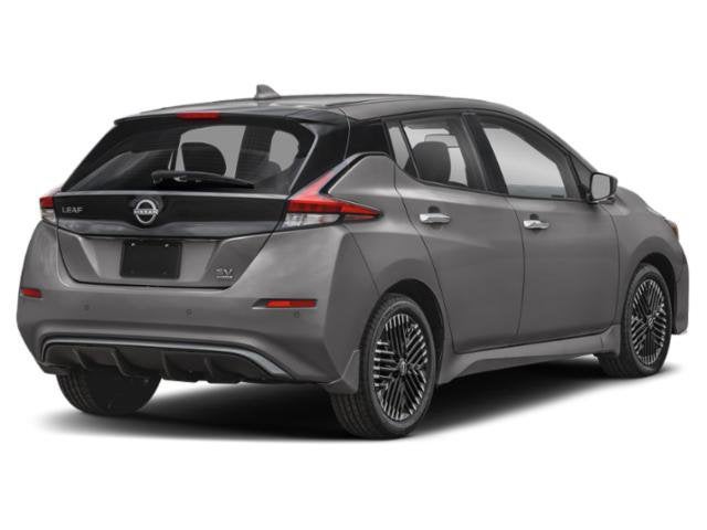 2025 Nissan LEAF SV PLUS Hatchback 4D