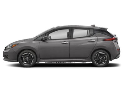 2025 Nissan LEAF SV PLUS Hatchback 4D