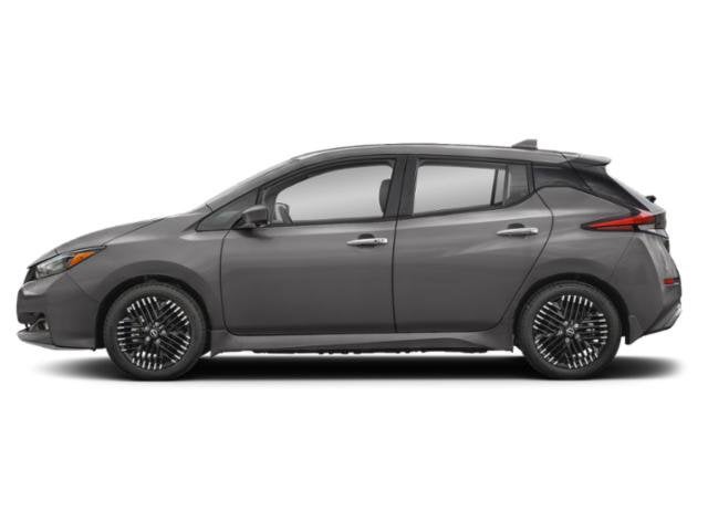 2025 Nissan LEAF SV PLUS Hatchback 4D