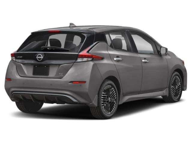 2025 Nissan LEAF SV PLUS Hatchback 4D