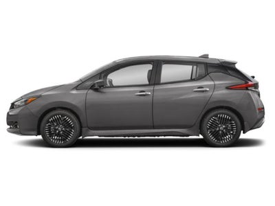 2025 Nissan LEAF SV PLUS Hatchback 4D