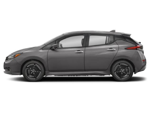 2025 Nissan LEAF SV PLUS Hatchback 4D