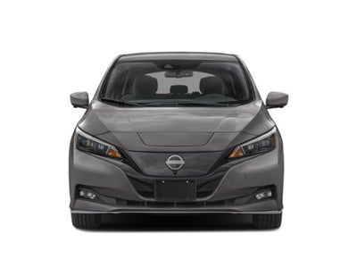 2025 Nissan LEAF SV PLUS Hatchback 4D