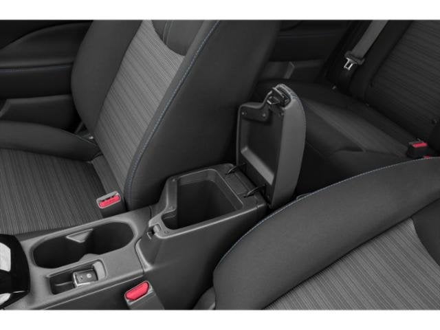 2024 Nissan LEAF SV PLUS Hatchback 4D