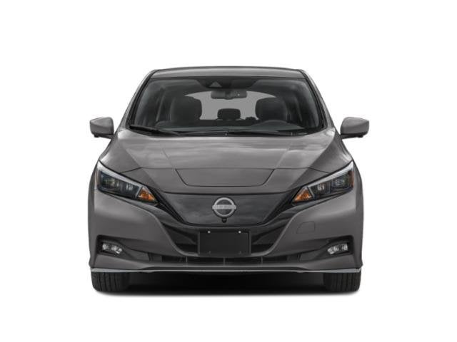 2024 Nissan LEAF SV PLUS Hatchback 4D