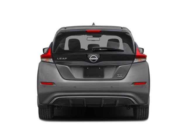 2024 Nissan LEAF SV PLUS Hatchback 4D