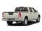 2016 Nissan Frontier Crew Cab SV Pickup 4D 6 ft