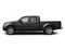 2016 Nissan Frontier Crew Cab SV Pickup 4D 6 ft