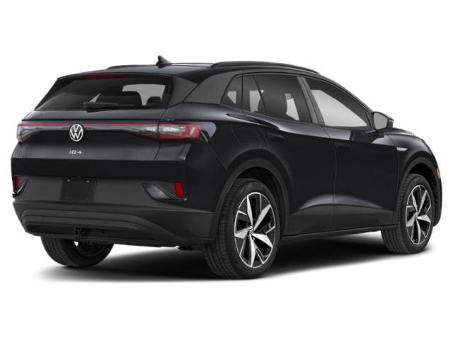 Used 2023 Volkswagen ID.4 PRO with VIN 1V2CMPE83PC021103 for sale in Redwood City, CA