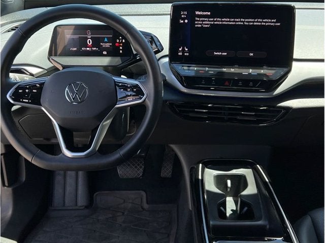 2023 Volkswagen ID.4 Pro S Sport Utility 4D