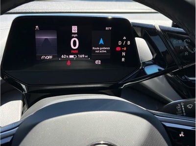 2023 Volkswagen ID.4 Pro S Sport Utility 4D