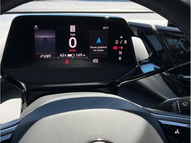 2023 Volkswagen ID.4 Pro S Sport Utility 4D