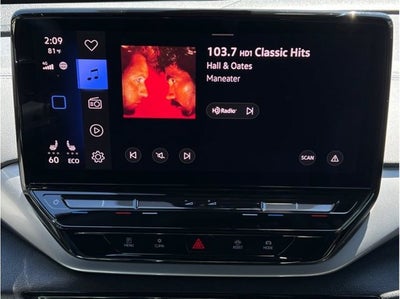 2023 Volkswagen ID.4 Pro S Sport Utility 4D
