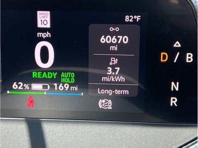 2023 Volkswagen ID.4 Pro S Sport Utility 4D