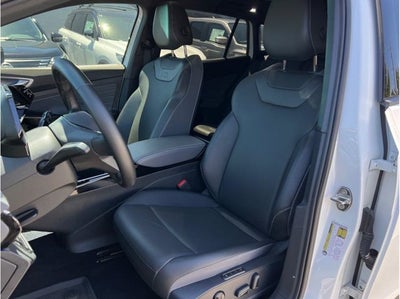 2023 Volkswagen ID.4 Pro S Sport Utility 4D