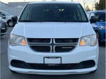 2017 Dodge Grand Caravan Passenger SE Minivan 4D