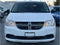 2017 Dodge Grand Caravan Passenger SE Minivan 4D