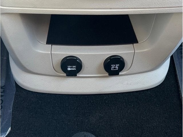 2018 Dodge Grand Caravan Passenger SE Minivan 4D