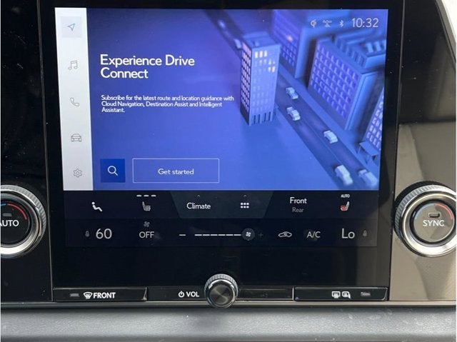 2023 Lexus RX RX 350 Sport Utility 4D