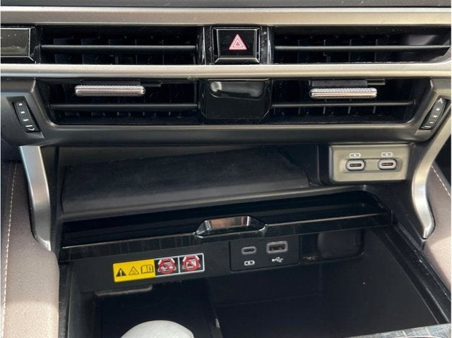 2023 Lexus RX RX 350 Sport Utility 4D