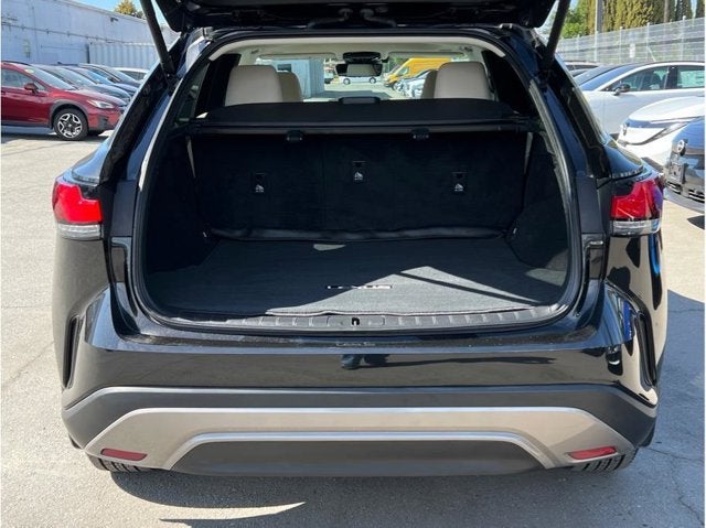 2023 Lexus RX RX 350 Sport Utility 4D