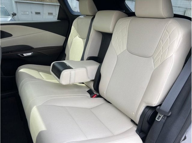 2023 Lexus RX RX 350 Sport Utility 4D