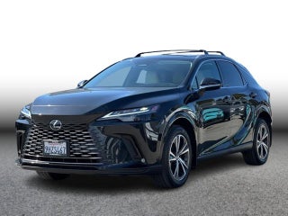 2023 Lexus RX RX 350 Sport Utility 4D