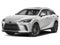 2023 Lexus RX RX 350 Sport Utility 4D