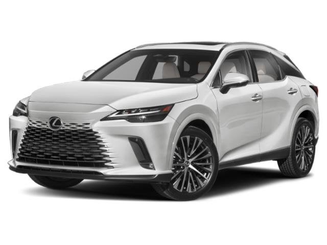 2023 Lexus RX RX 350 Sport Utility 4D