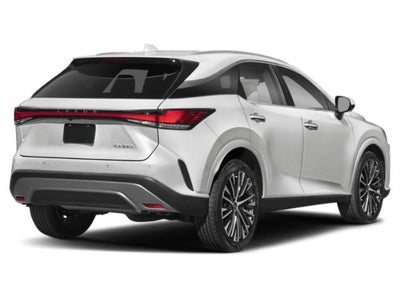 2023 Lexus RX RX 350 Sport Utility 4D