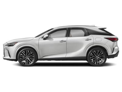 2023 Lexus RX RX 350 Sport Utility 4D