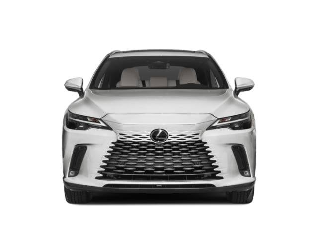 2023 Lexus RX RX 350 Sport Utility 4D