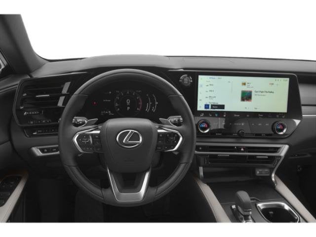 2023 Lexus RX RX 350 Sport Utility 4D