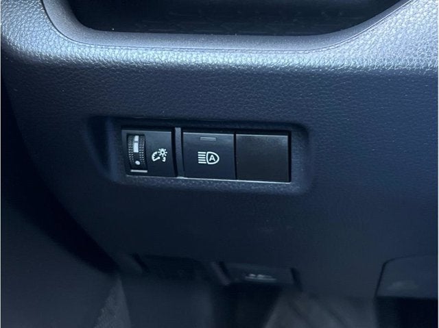 2024 Toyota RAV4 XLE Sport Utility 4D