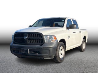 2020 RAM 1500 Classic Crew Cab Tradesman Pickup 4D 5 1/2 ft
