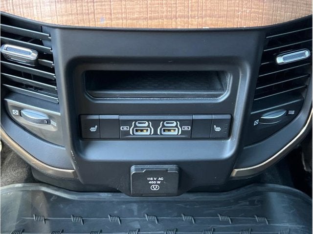 2021 RAM Ram 2500 Pickup Laramie Longhorn - Photo 10