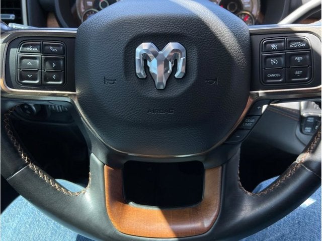 2021 RAM Ram 2500 Pickup Laramie Longhorn - Photo 12