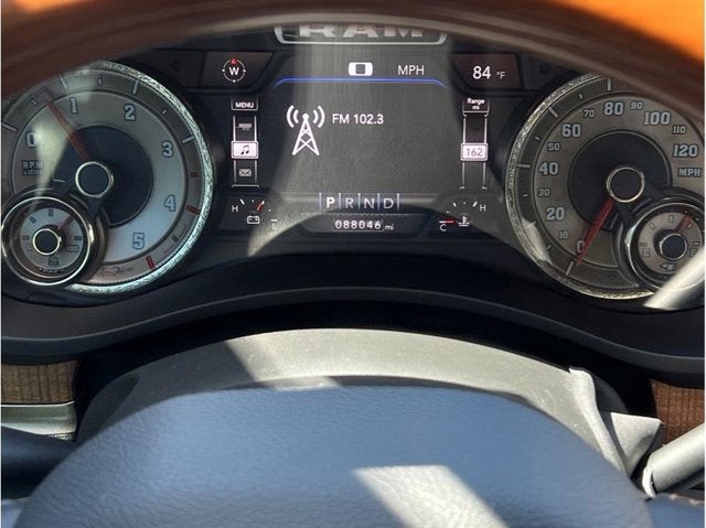 2021 RAM Ram 2500 Pickup Laramie Longhorn - Photo 13