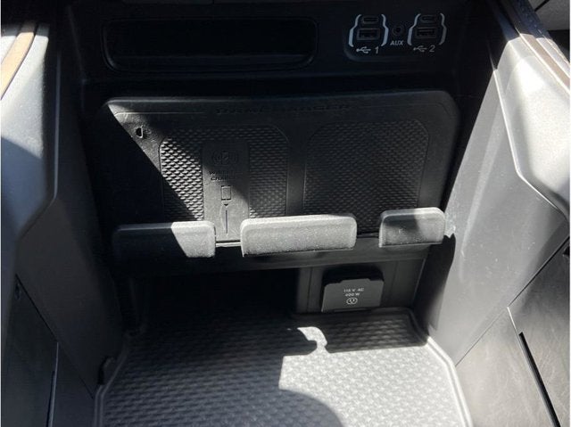 2021 RAM Ram 2500 Pickup Laramie Longhorn - Photo 17